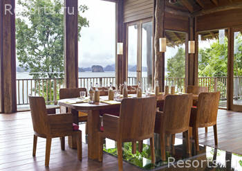 Six Senses Hideaway Yao Noi 25